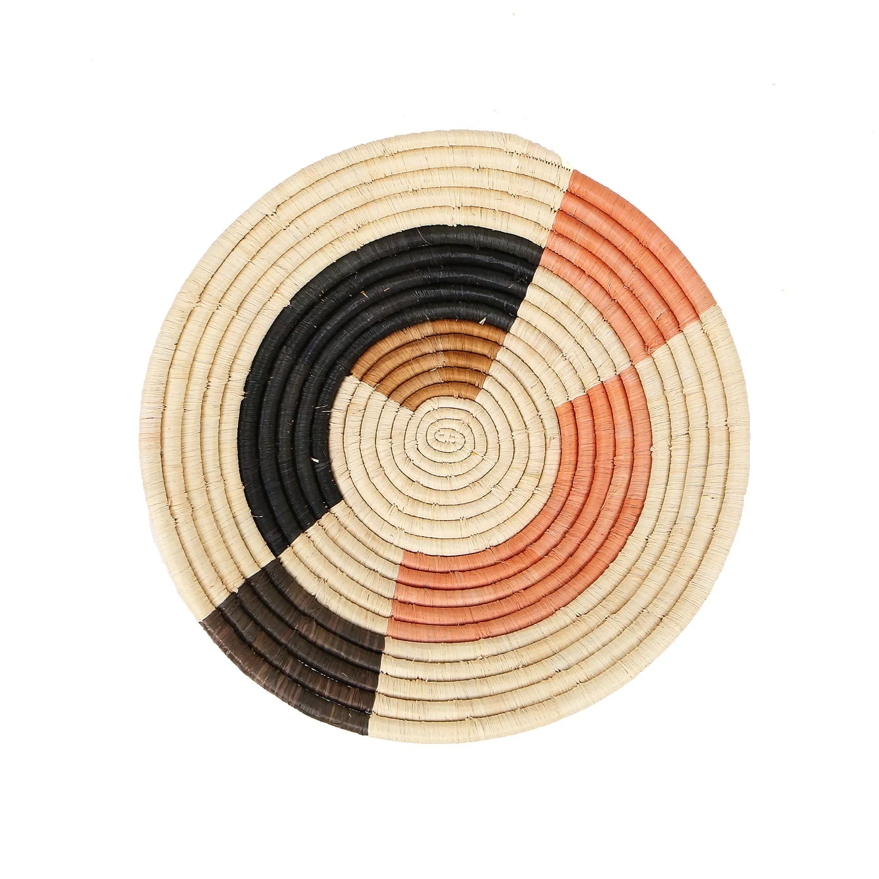 Kazi Basket - 14” XL Assorted