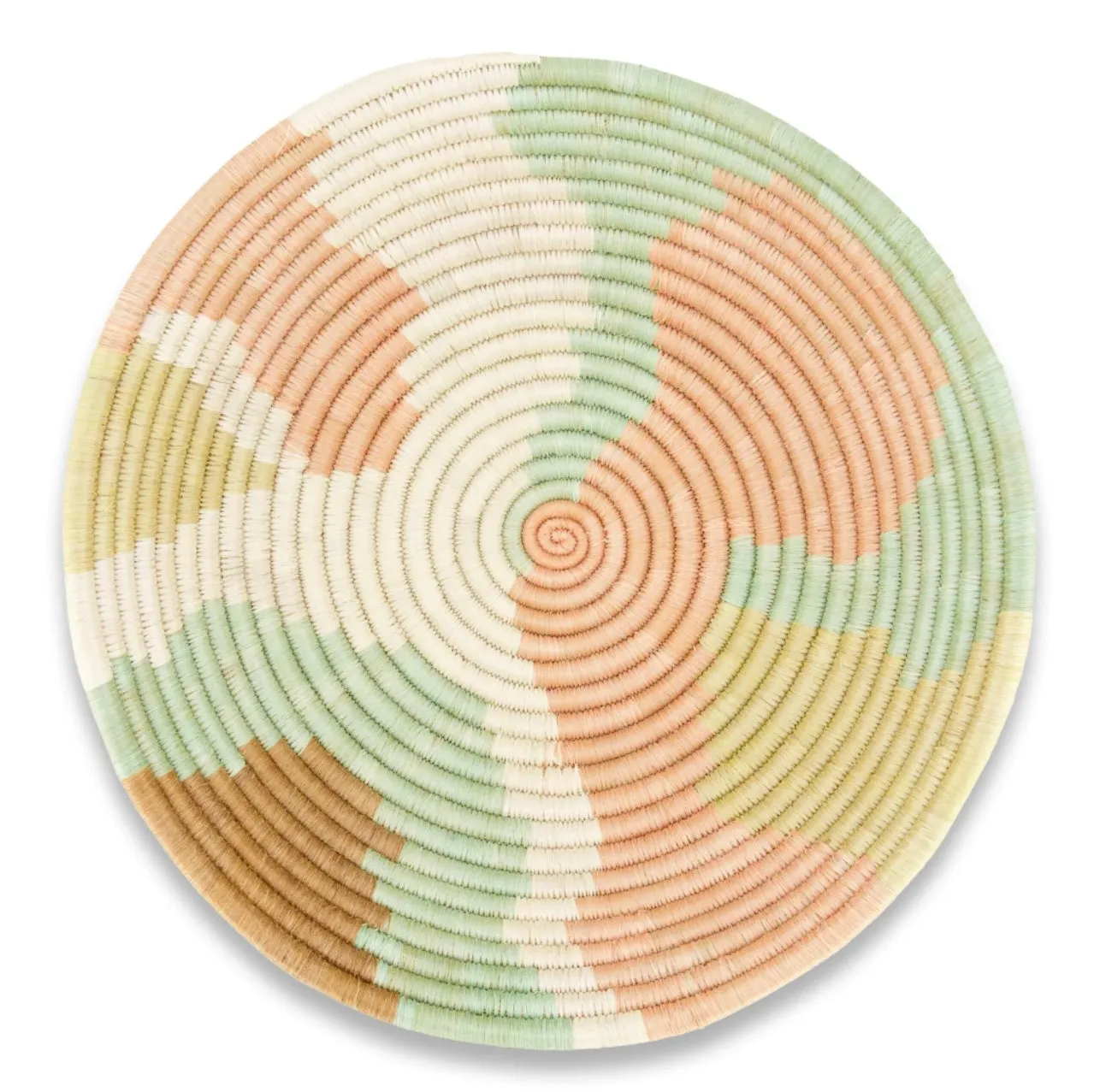 Kazi Basket - 14” XL Assorted