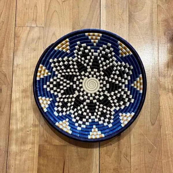 Kazi Basket - 14” XL Assorted