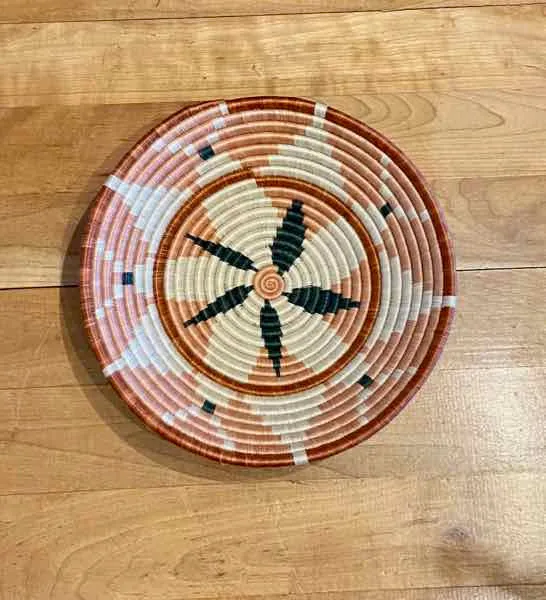 Kazi Basket - 14” XL Assorted