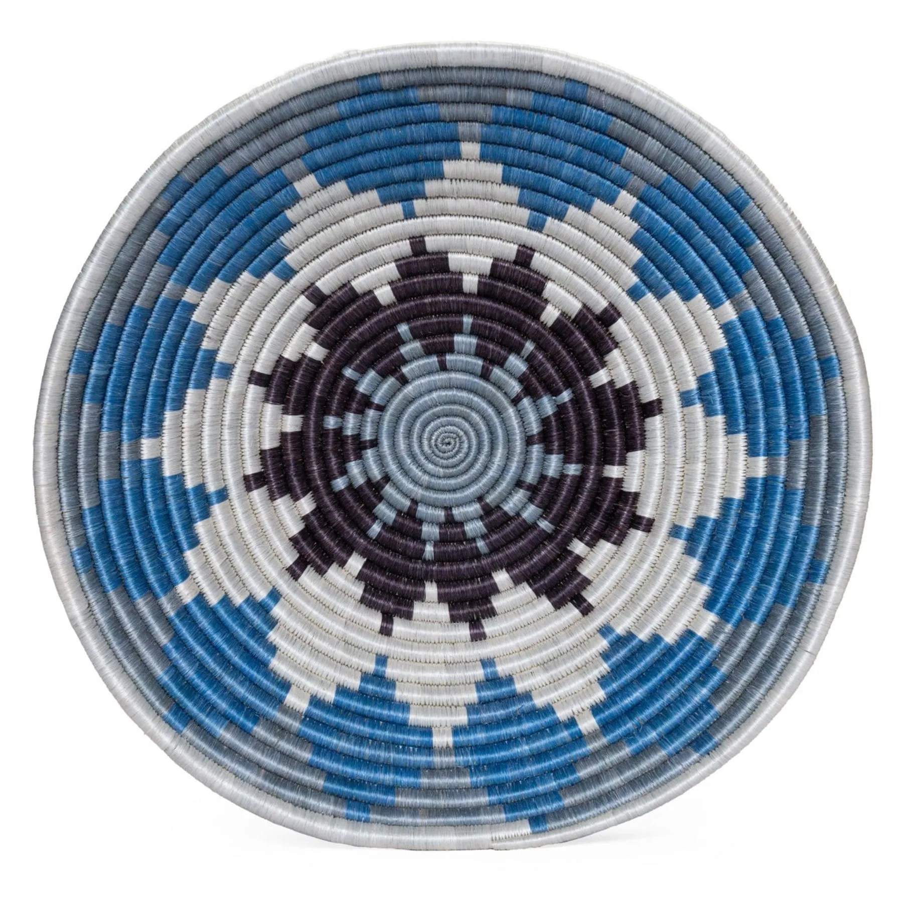 Kazi Basket - 14” XL Assorted