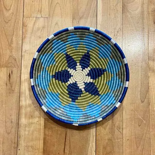 Kazi Basket - 14” XL Assorted