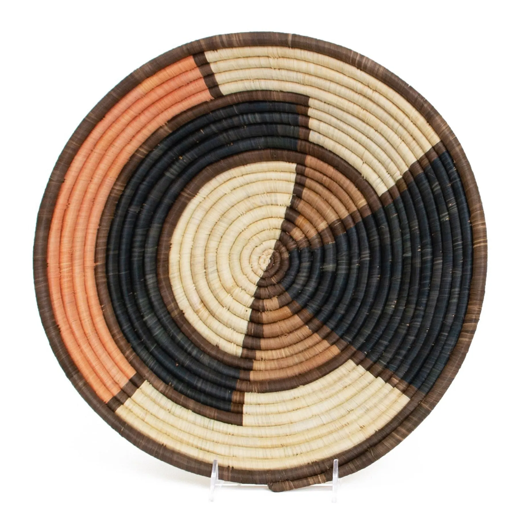 Kazi Basket - 14” XL Assorted