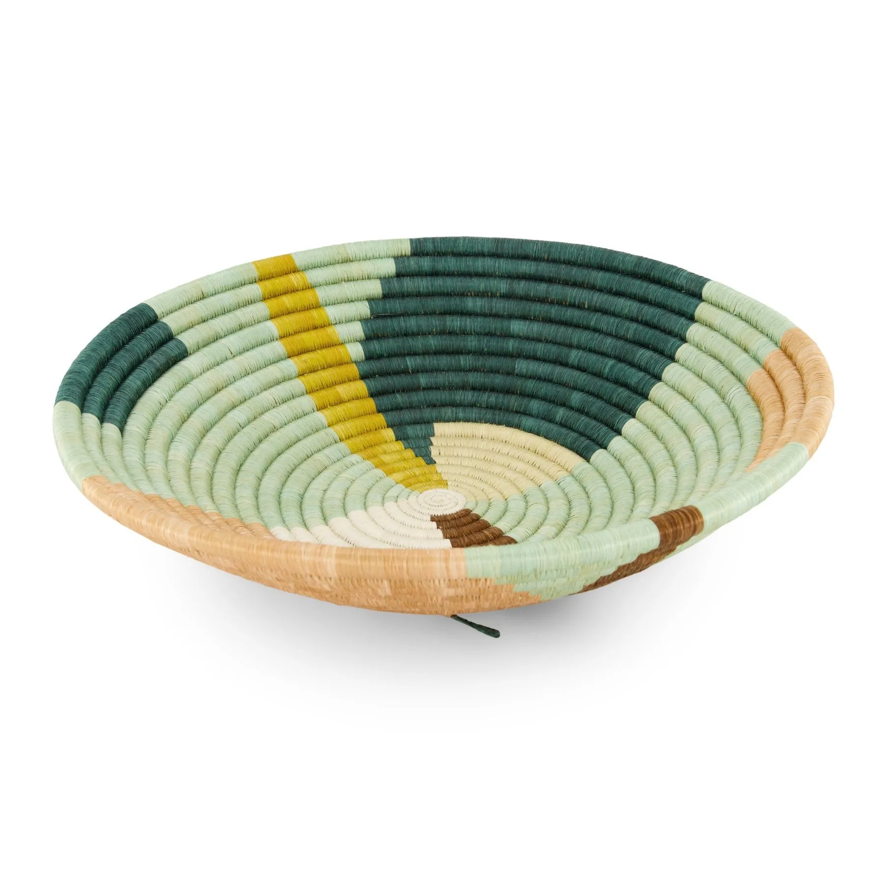 Kazi Basket - 14” XL Assorted