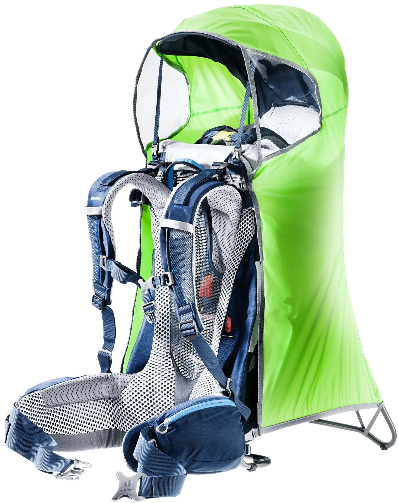 KC Raincover Deluxe