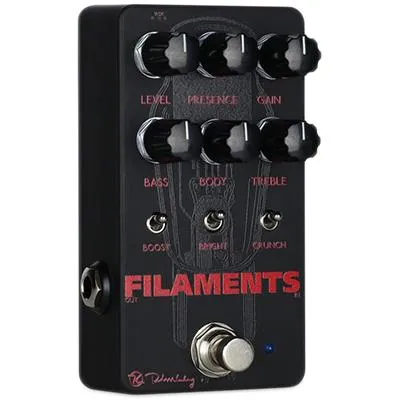 KEELEY Filaments