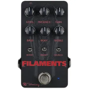 KEELEY Filaments