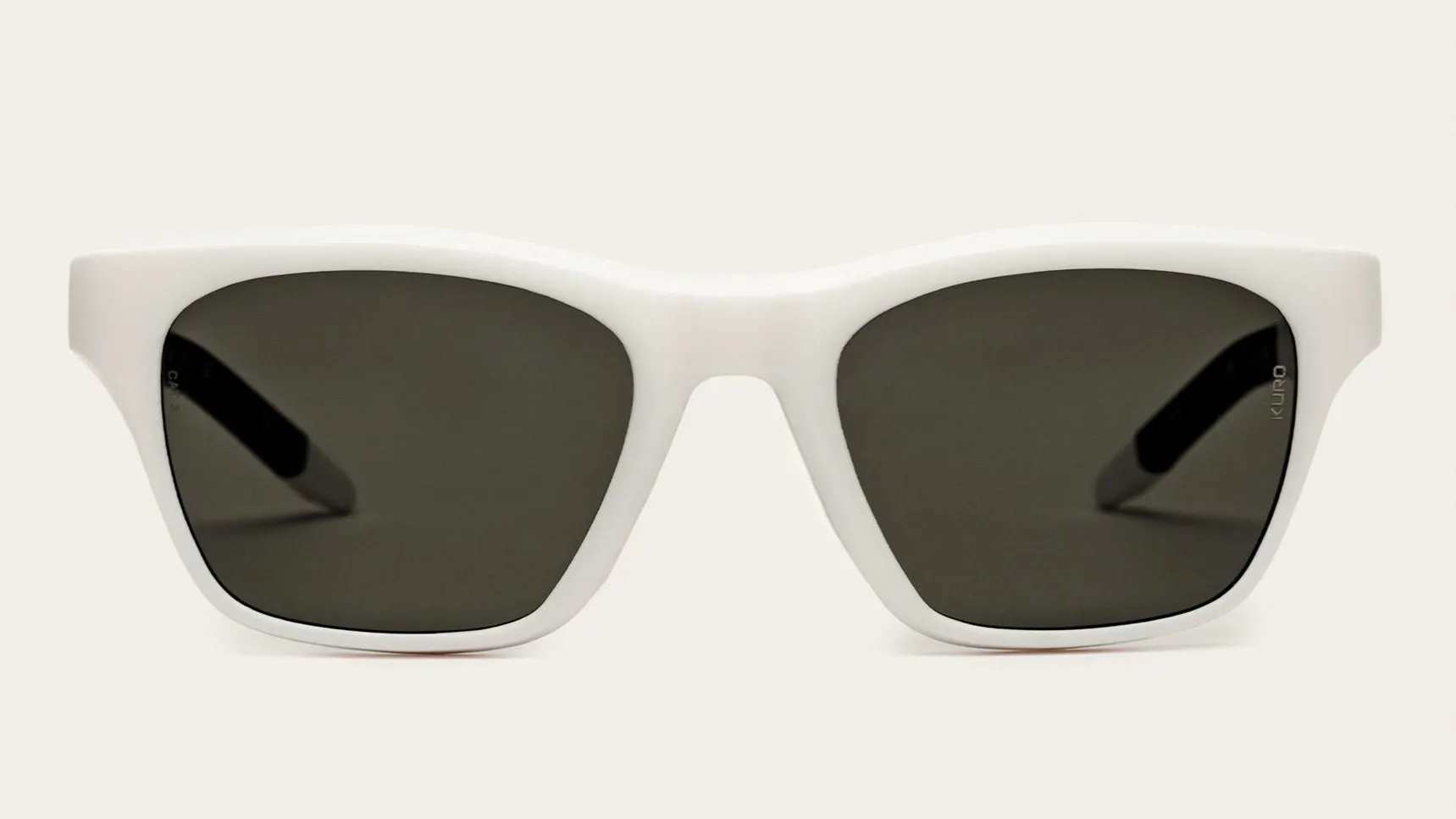 KESTREL-Bone / Black / High Contrast Grey