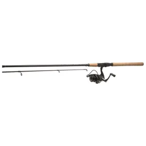 Kinetic Enforcer CL 6' / 180CM / M 8-30G / 2SEC