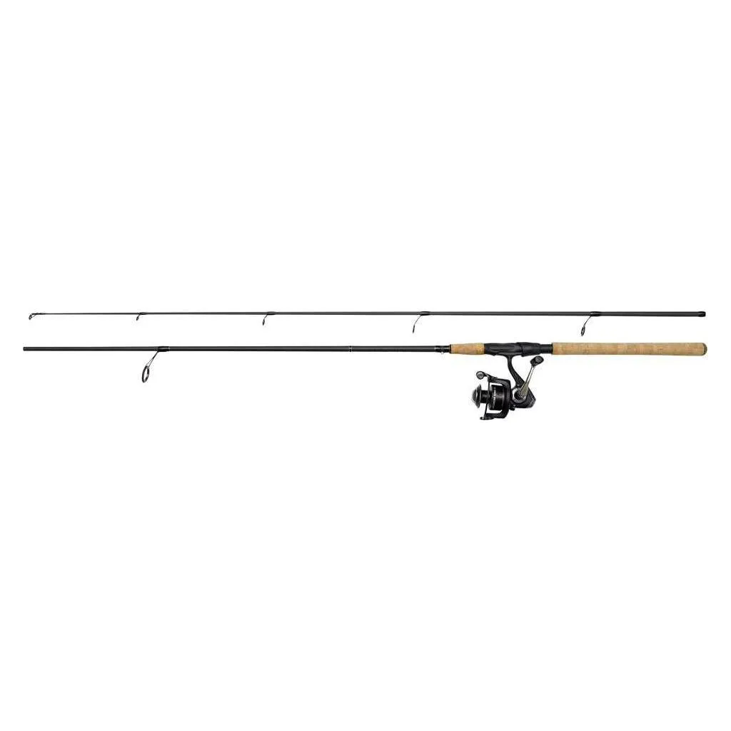 Kinetic Enforcer CL 6' / 180CM / M 8-30G / 2SEC
