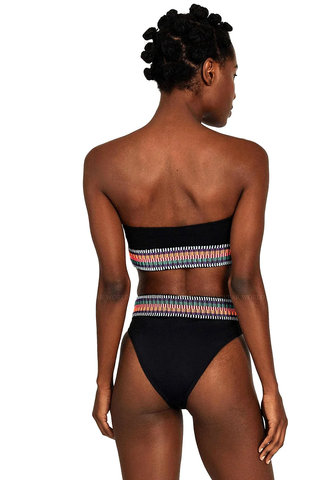 Kirra-Zoni HW Bikini ::RET