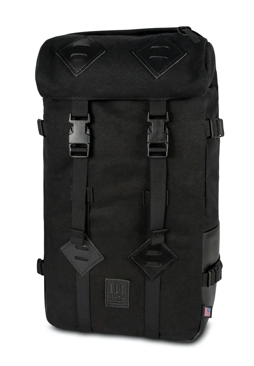 KLETTERSACK HERITAGE