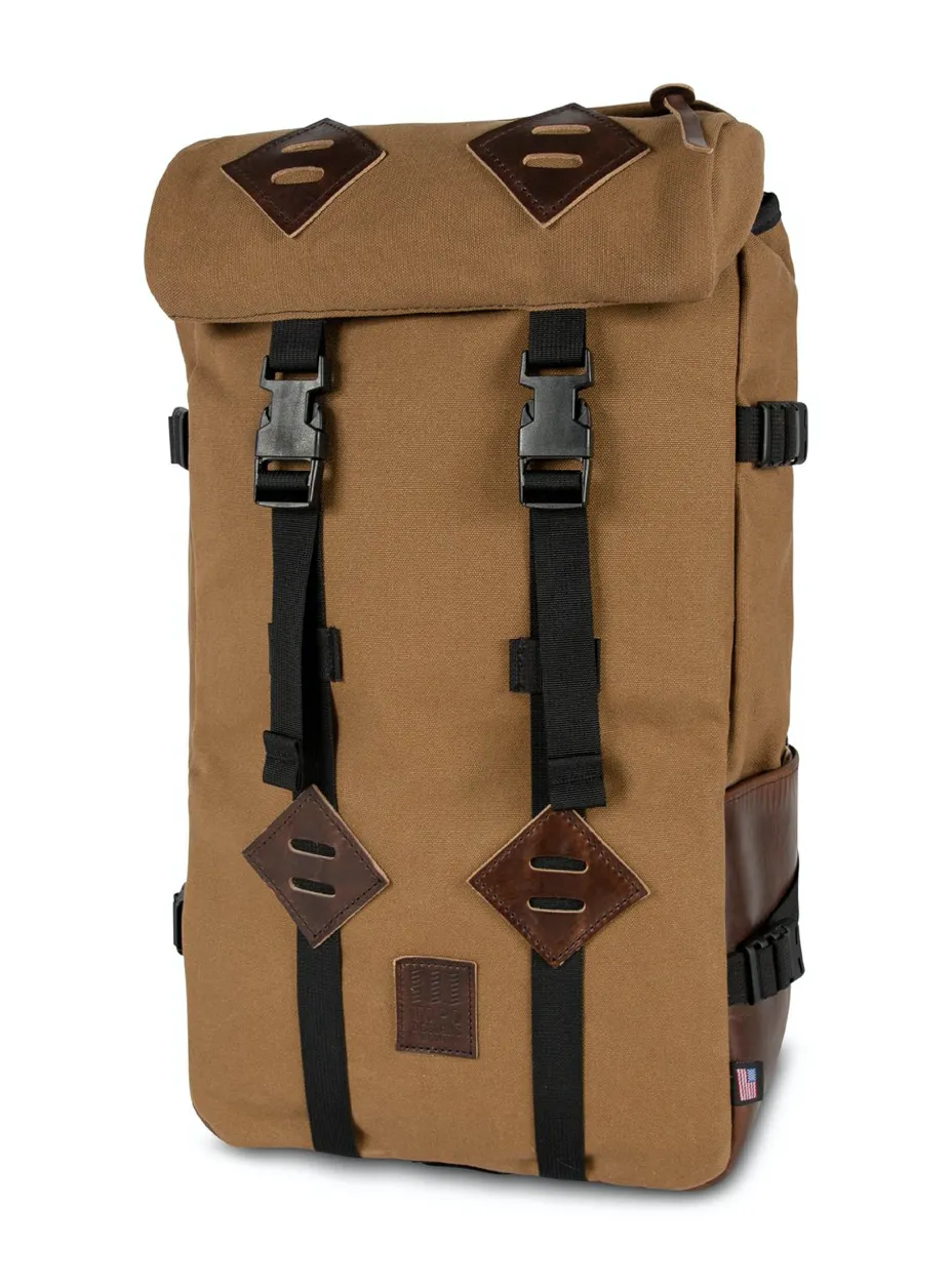 KLETTERSACK HERITAGE