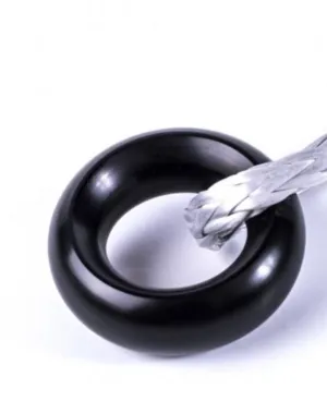 KOHLHOFF LOOP® RING 46