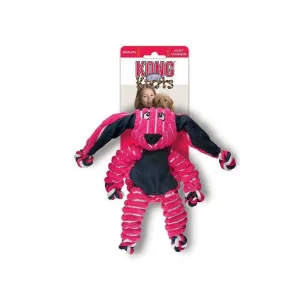 KONG Floppy Knots Bunny Dog Toy