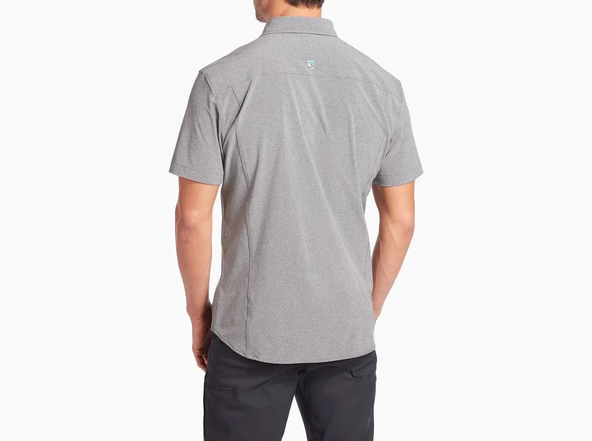 Kuhl Optimizr Short Sleeve