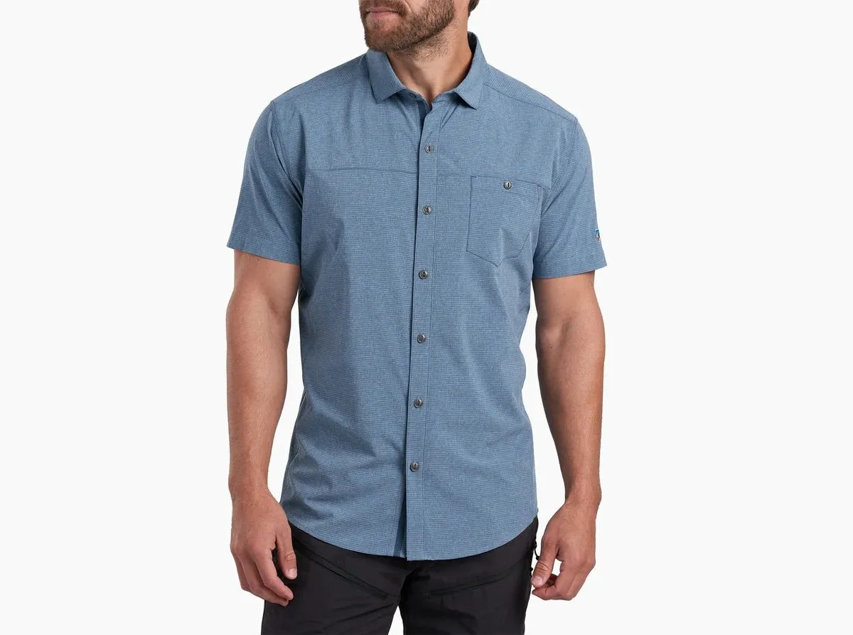 Kuhl Optimizr Short Sleeve