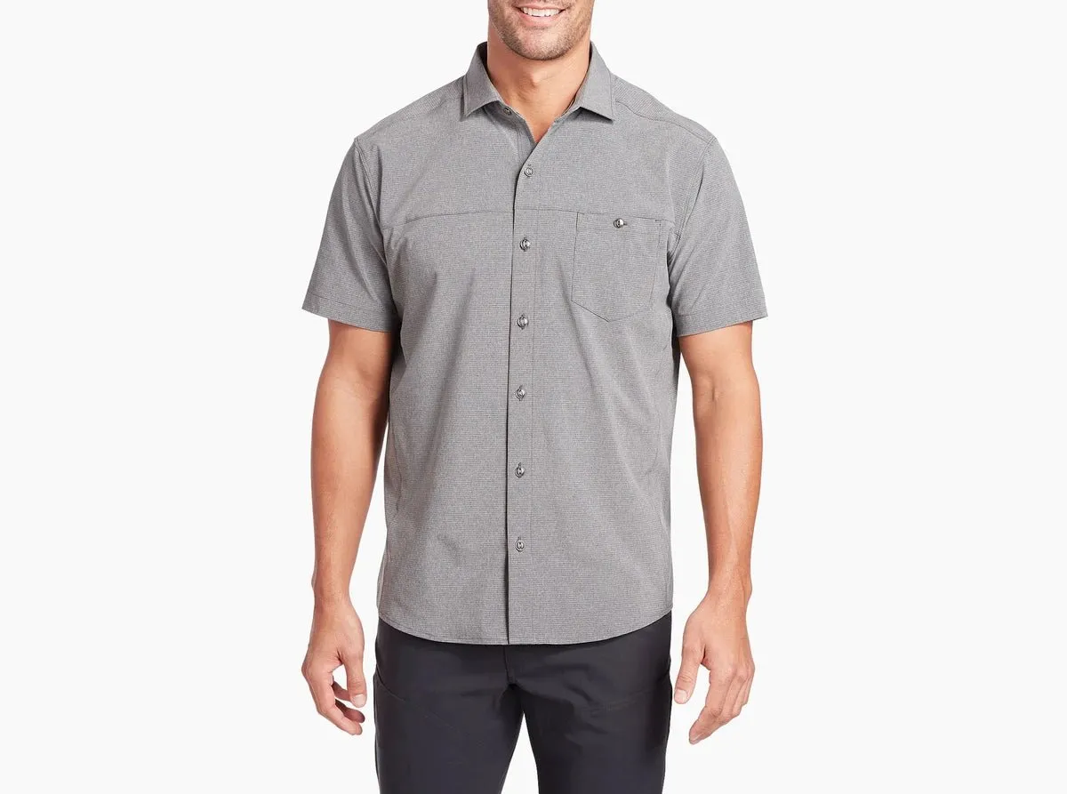 Kuhl Optimizr Short Sleeve