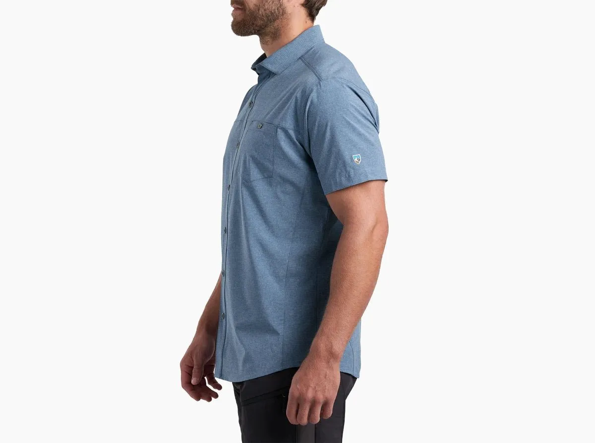 Kuhl Optimizr Short Sleeve