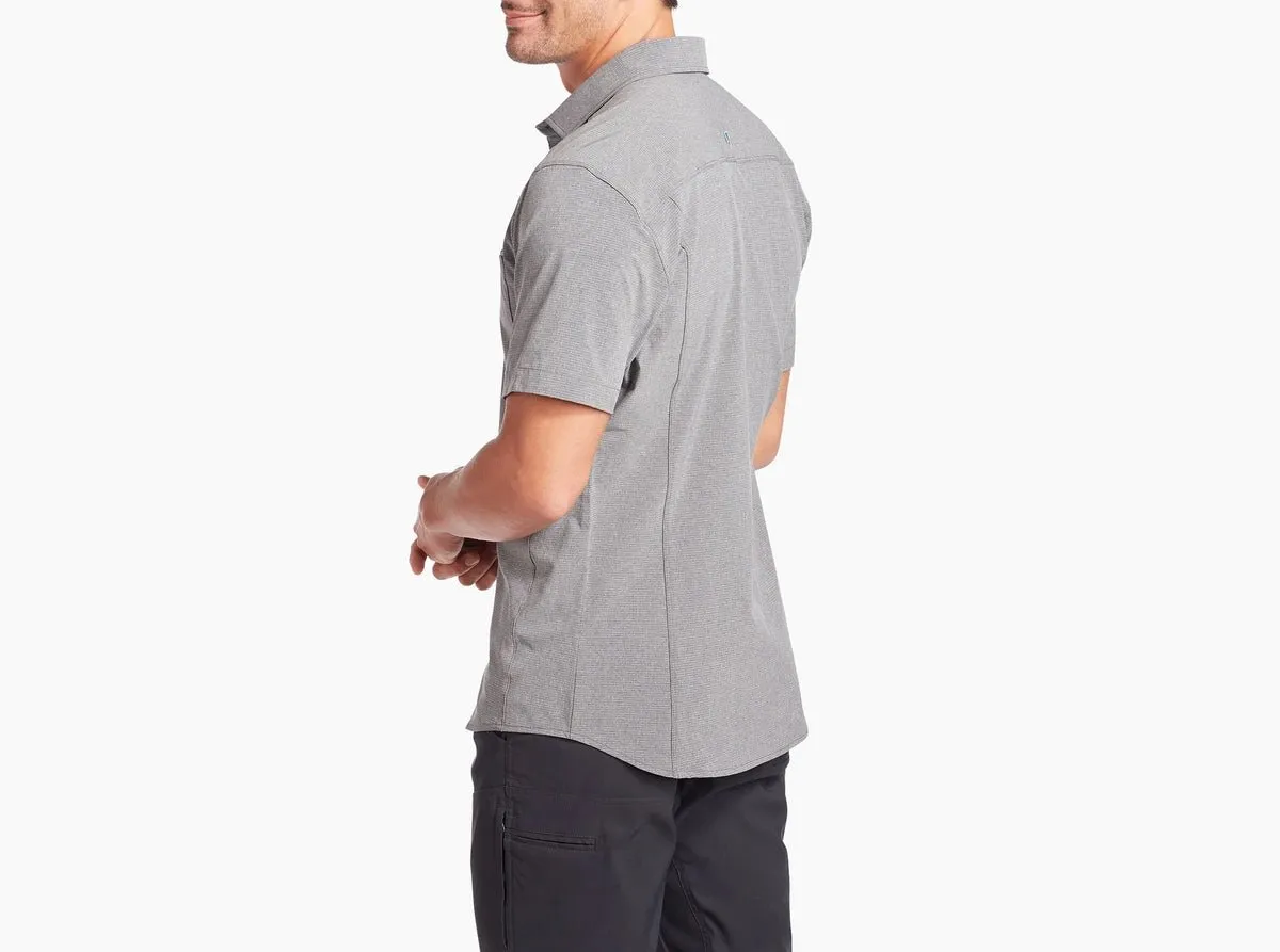 Kuhl Optimizr Short Sleeve