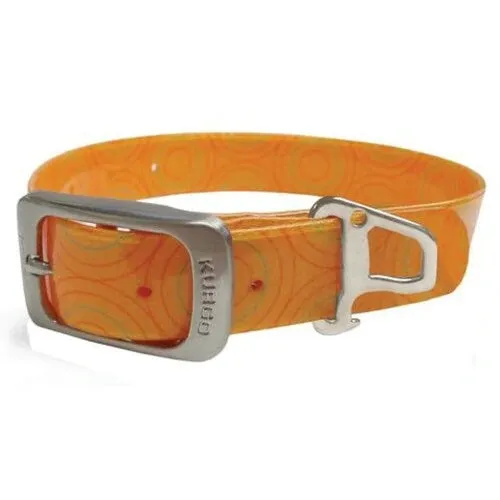Kurgo Muck Collars