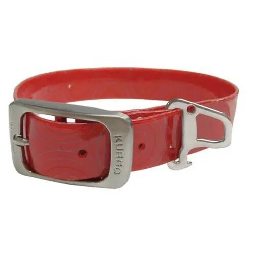 Kurgo Muck Collars
