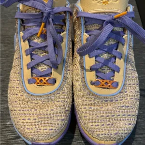 Lebron 20 Summer Vibes