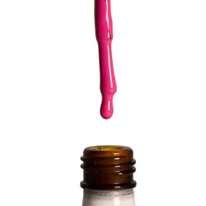 Lechat - Perfect Match - #038 That's Hot Pink .5oz(Duo)