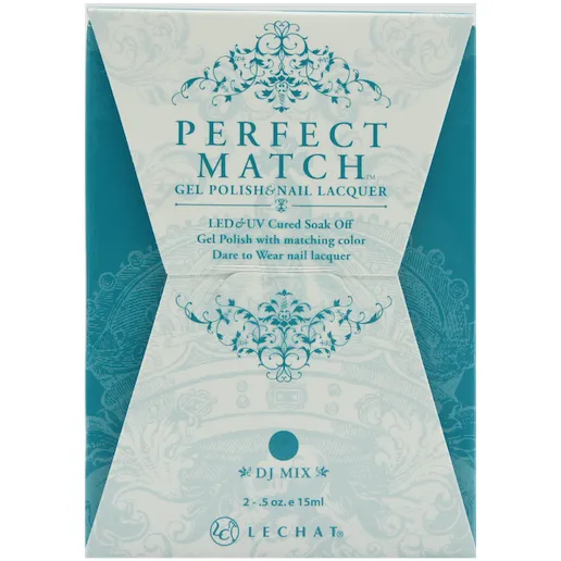 Lechat - Perfect Match - #047 DJ Mix .5oz(Duo)