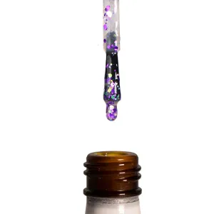 Lechat - Perfect Match - #136 Violet Vixen .5oz(Duo)