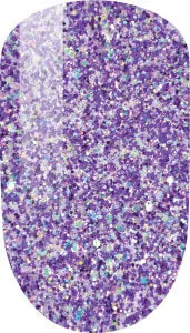 Lechat - Perfect Match - #136 Violet Vixen .5oz(Duo)