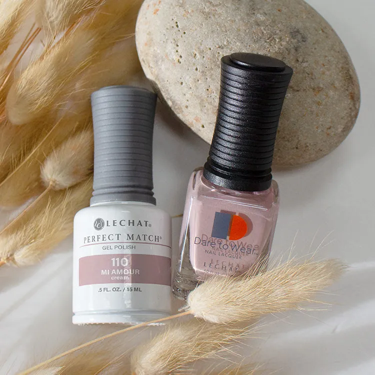 Lechat - Perfect Match - #177 Nude Beach .5oz(Duo)