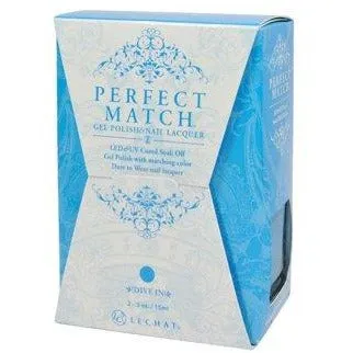 Lechat - Perfect Match - #199 Dive In .5oz(Duo)