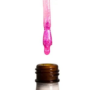 Lechat - Perfect Match - #253 Flamboyant Flamingo .5oz(Duo)