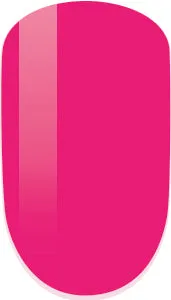 Lechat - Perfect Match - #253 Flamboyant Flamingo .5oz(Duo)