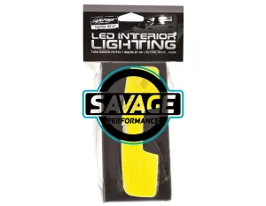LED Interior Cob Light suits Ford Ranger & Mazda BT50 9-36V