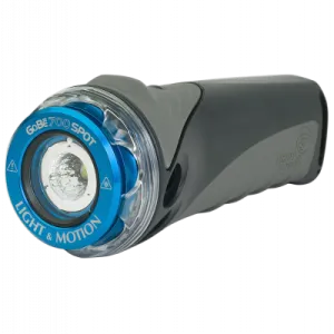 Light & Motion GoBe 700 Spot Light
