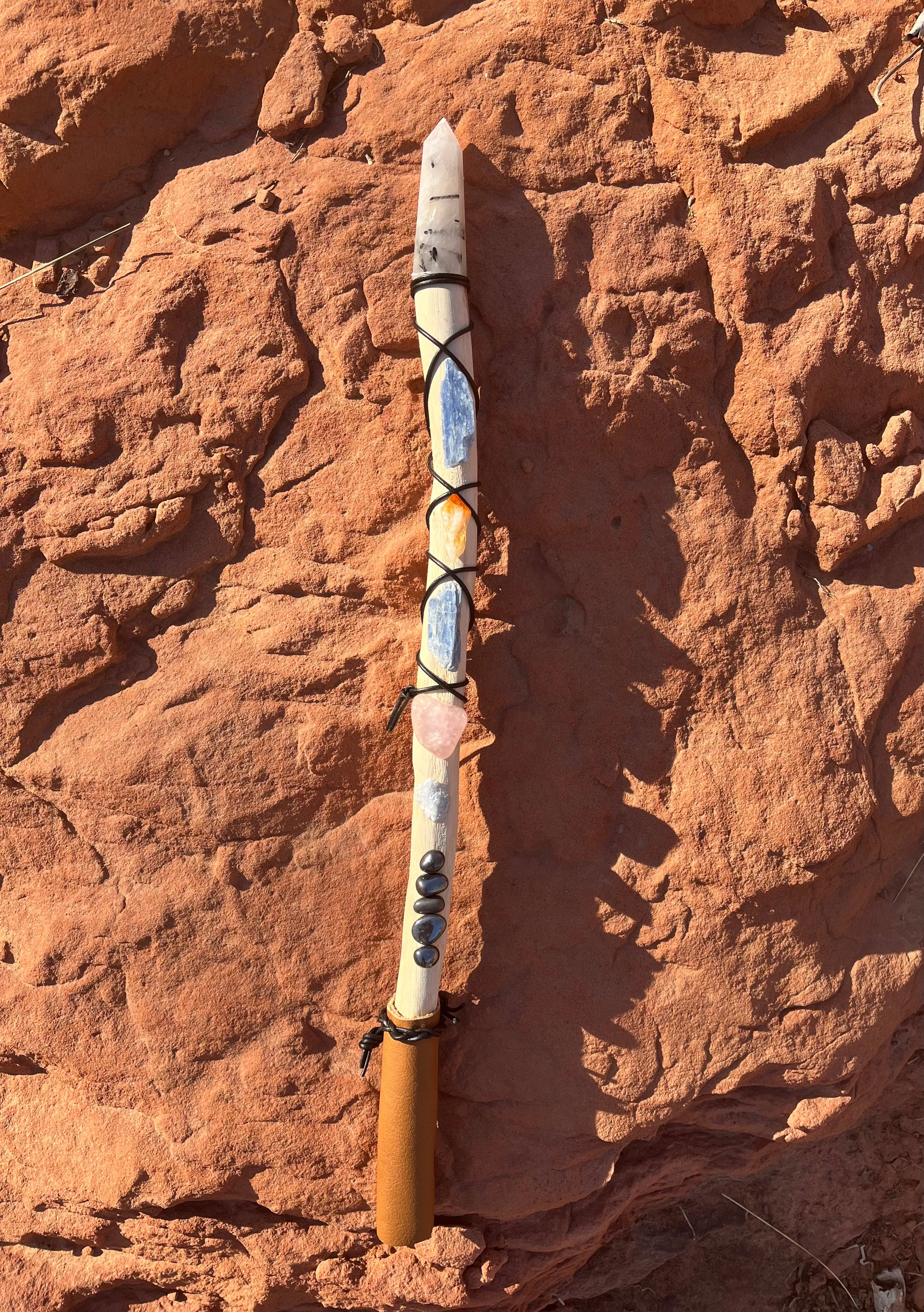 Light Wands