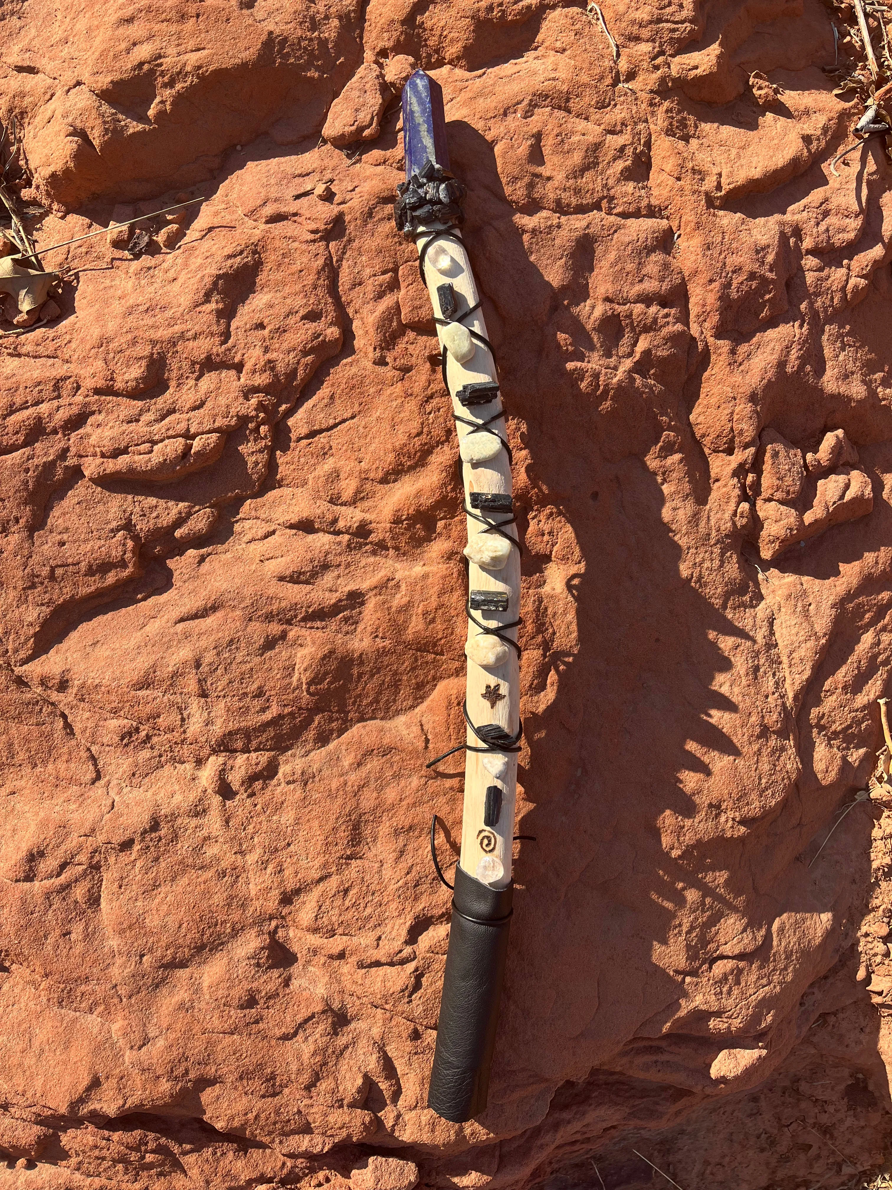Light Wands