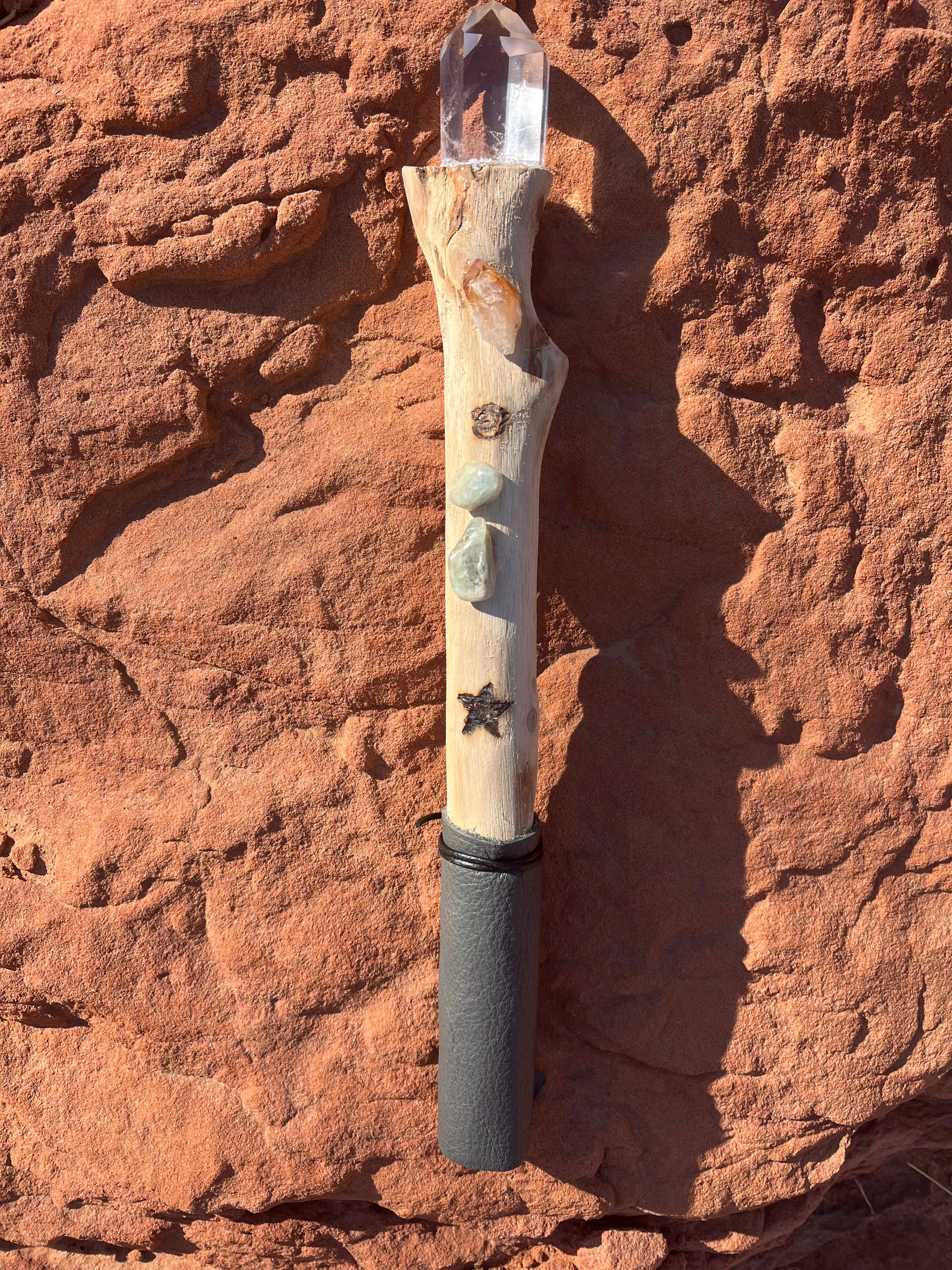 Light Wands