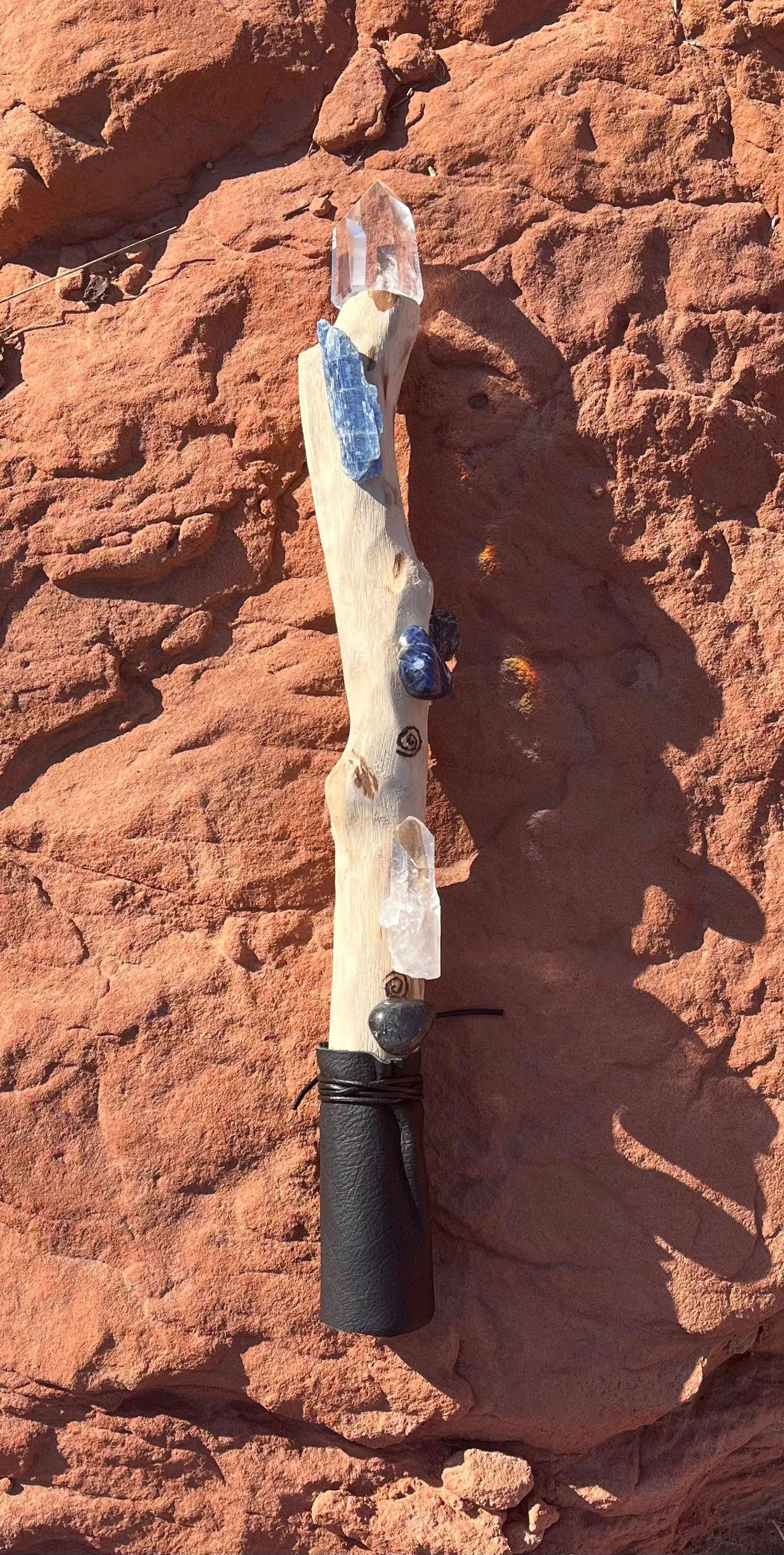 Light Wands