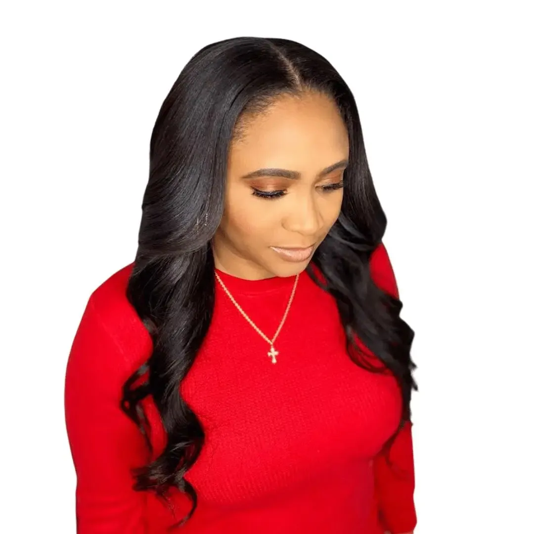 Light Yaki Micro Loop Extensions