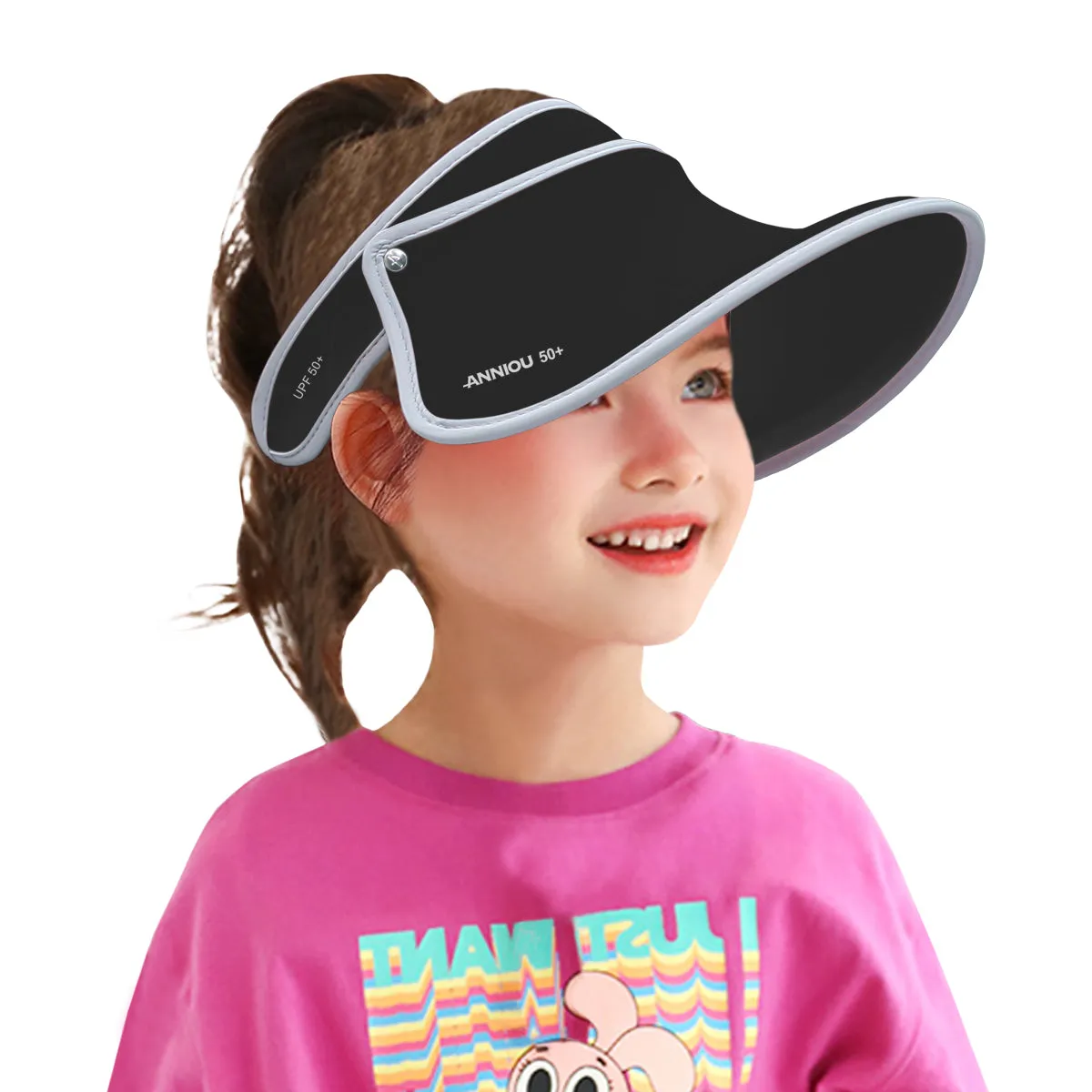 Long Visor UV Sun Protection Hat