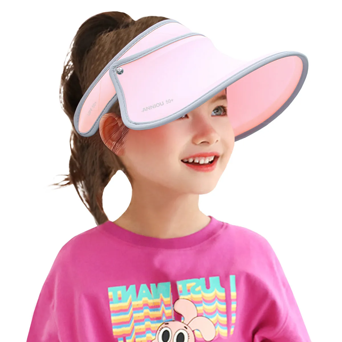 Long Visor UV Sun Protection Hat