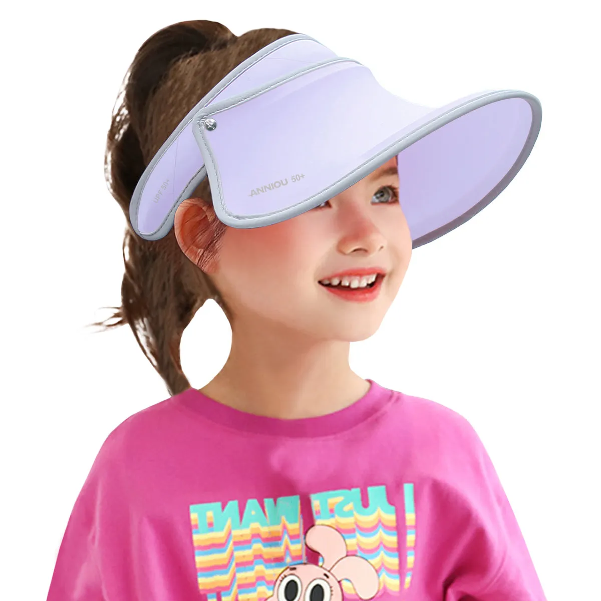 Long Visor UV Sun Protection Hat