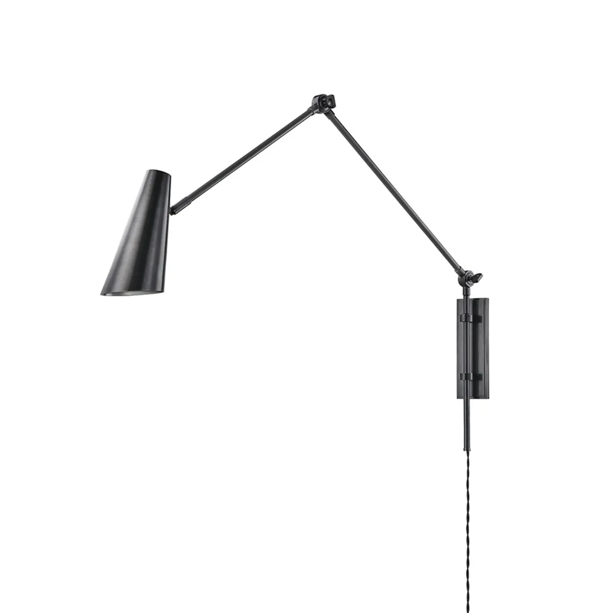 Lorne Sconce