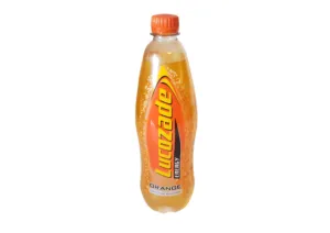 Lucozade Orange - 900ml