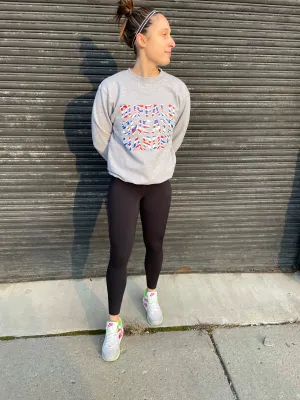 Lululemon Base Pace HR Tight 25"