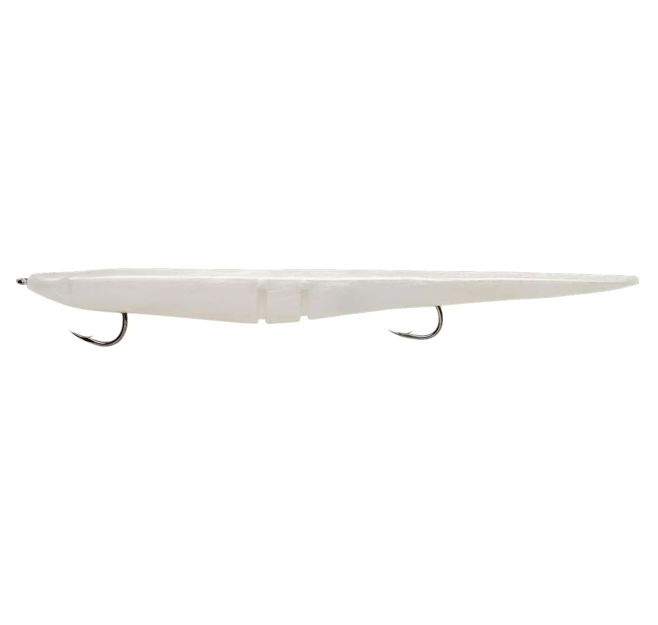 Lunker City Slug-Go 9" Pre-Rigged Soft Plastics