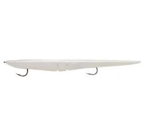 Lunker City Slug-Go 9" Pre-Rigged Soft Plastics